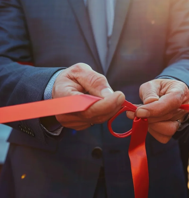 The New Era of Business in 2025: Adapt, Innovate, Thrive
